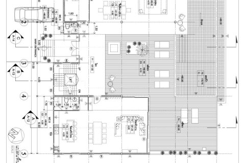 Villa in Ko Samui, Thailand 4 bedrooms № 165842 - photo 6