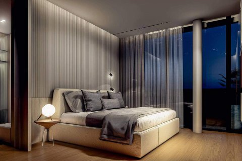 Villa in Kata, Thailand 3 Schlafzimmer № 165841 - Foto 17