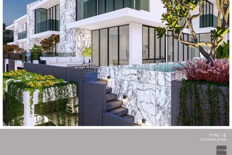 Villa in Kata, Thailand 3 bedrooms № 165841 - photo 4