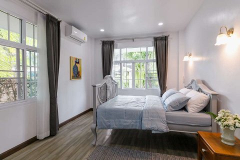 House in Chiang Mai, Thailand 5 bedrooms № 119945 - photo 25
