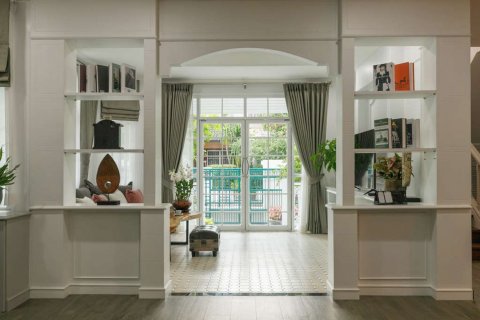 House in Chiang Mai, Thailand 5 bedrooms № 119945 - photo 6