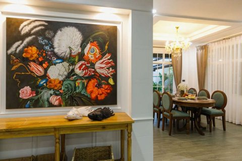 House in Chiang Mai, Thailand 5 bedrooms № 119945 - photo 23