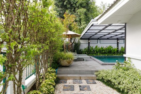 House in Chiang Mai, Thailand 5 bedrooms № 119945 - photo 28