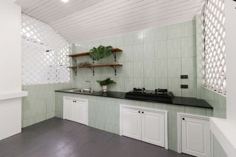 House in Chiang Mai, Thailand 5 bedrooms № 119945 - photo 15