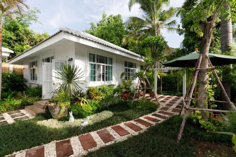House in Chiang Mai, Thailand 5 bedrooms № 119945 - photo 4