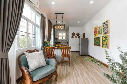 House in Chiang Mai, Thailand 5 bedrooms № 119945 - photo 27