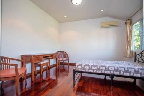House in Chiang Mai, Thailand 4 bedrooms № 119943 - photo 23