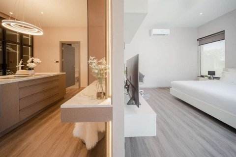 House in Chiang Mai, Thailand 4 bedrooms № 119943 - photo 18