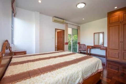 House in Chiang Mai, Thailand 4 bedrooms № 119943 - photo 21
