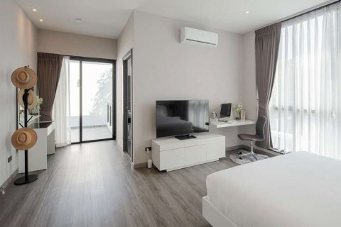 House in Chiang Mai, Thailand 4 bedrooms № 119943 - photo 28