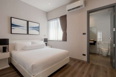 House in Chiang Mai, Thailand 4 bedrooms № 119943 - photo 24