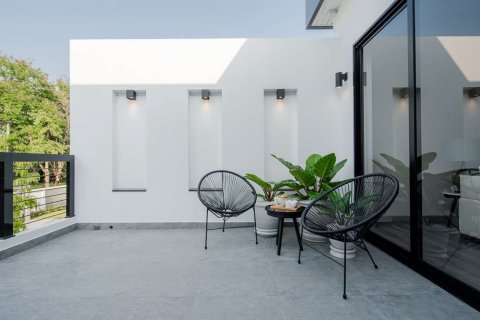 House in Chiang Mai, Thailand 4 bedrooms № 119943 - photo 12