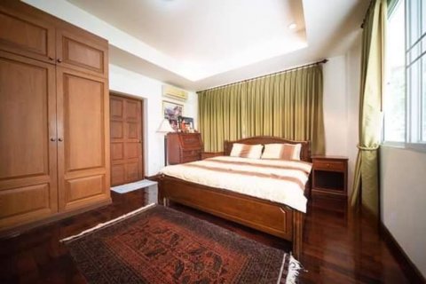 House in Chiang Mai, Thailand 4 bedrooms № 119943 - photo 9