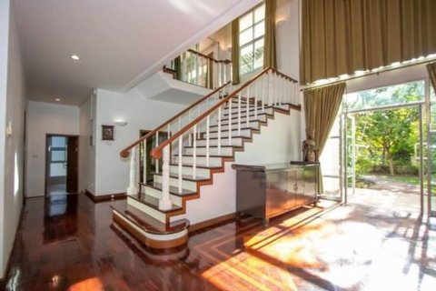 House in Chiang Mai, Thailand 4 bedrooms № 119943 - photo 15