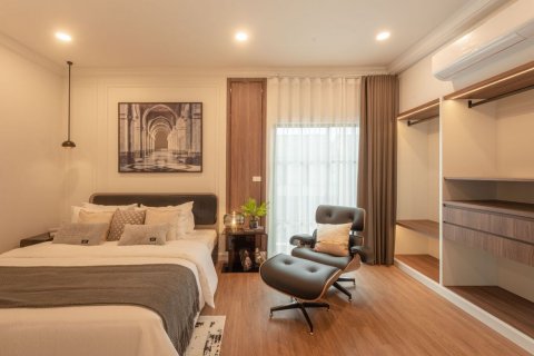 House in Chiang Mai, Thailand 5 bedrooms № 119941 - photo 19