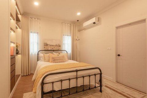 House in Chiang Mai, Thailand 5 bedrooms № 119941 - photo 11