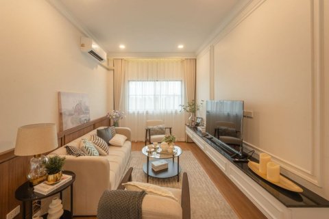 House in Chiang Mai, Thailand 5 bedrooms № 119941 - photo 30