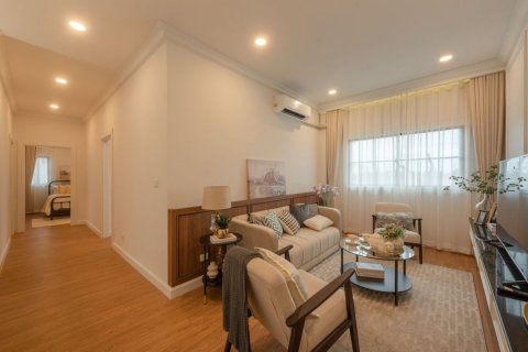 House in Chiang Mai, Thailand 5 bedrooms № 119941 - photo 21