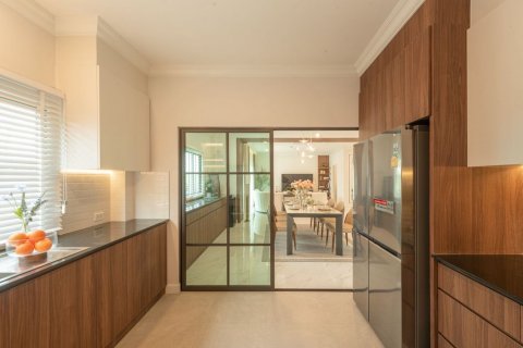 House in Chiang Mai, Thailand 5 bedrooms № 119941 - photo 27