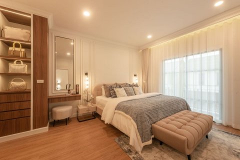 House in Chiang Mai, Thailand 5 bedrooms № 119941 - photo 20