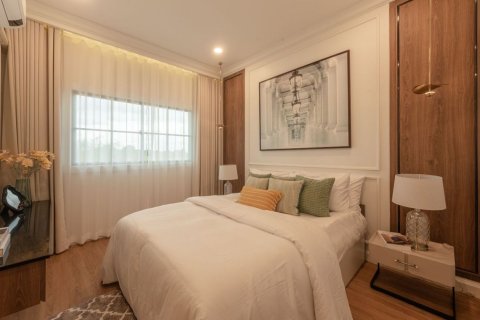 House in Chiang Mai, Thailand 5 bedrooms № 119941 - photo 24