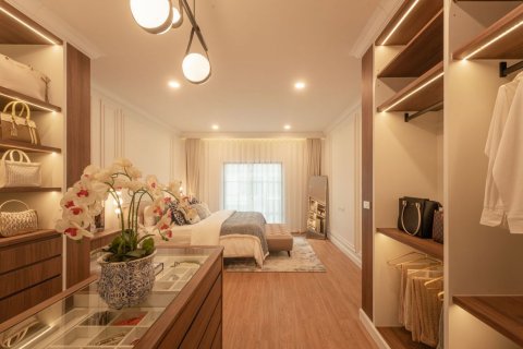 House in Chiang Mai, Thailand 5 bedrooms № 119941 - photo 14