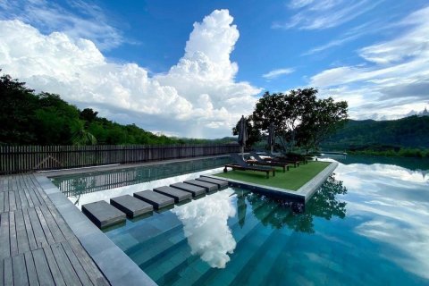 Condo in Chiang Mai, Thailand, 2 bedrooms  № 119939 - photo 28