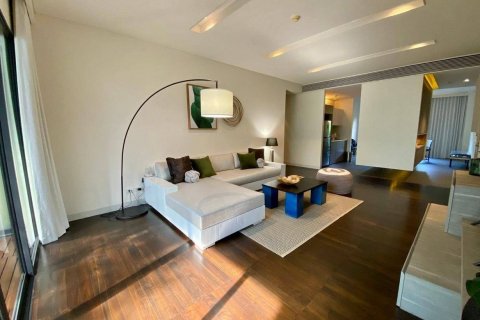 Condo in Chiang Mai, Thailand, 2 bedrooms  № 119939 - photo 15