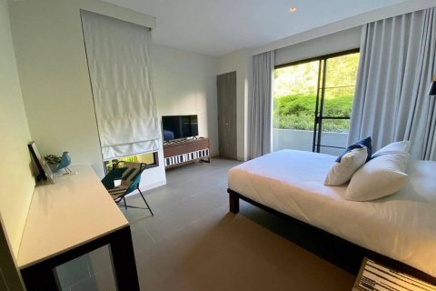 Condo in Chiang Mai, Thailand, 2 bedrooms  № 119939 - photo 17