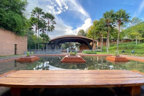 Condo in Chiang Mai, Thailand, 2 bedrooms  № 119939 - photo 29
