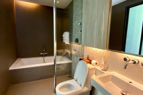 Condo in Chiang Mai, Thailand, 2 bedrooms  № 119939 - photo 21