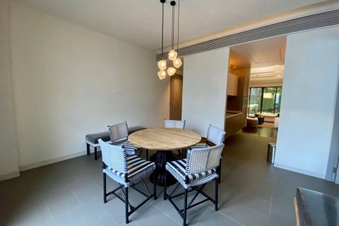 Condo in Chiang Mai, Thailand, 2 bedrooms  № 119939 - photo 12
