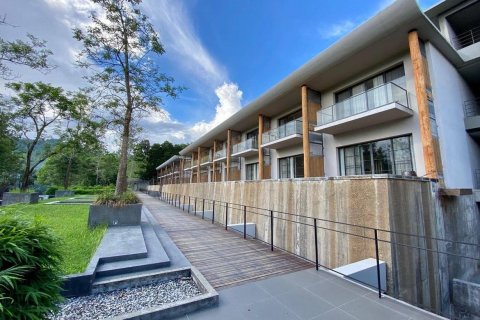 Condo in Chiang Mai, Thailand, 2 bedrooms  № 119939 - photo 27