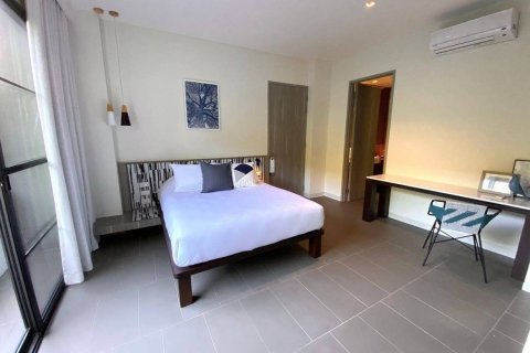 Condo in Chiang Mai, Thailand, 2 bedrooms  № 119939 - photo 14