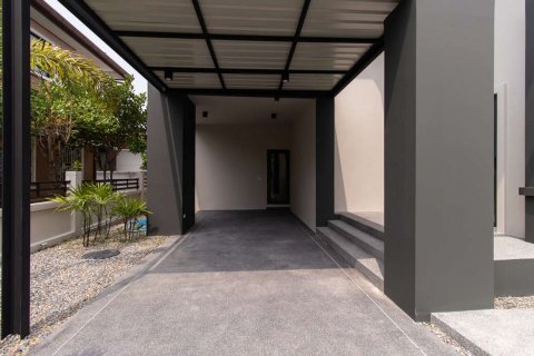 House in Chiang Mai, Thailand 3 bedrooms № 119940 - photo 17
