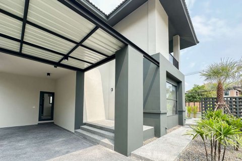 House in Chiang Mai, Thailand 3 bedrooms № 119940 - photo 12
