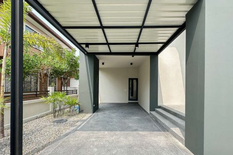 House in Chiang Mai, Thailand 3 bedrooms № 119940 - photo 13