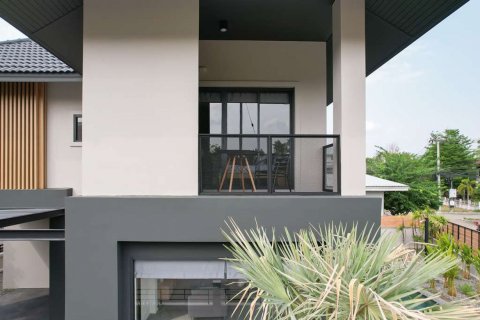 House in Chiang Mai, Thailand 3 bedrooms № 119940 - photo 3