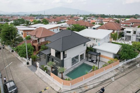 House in Chiang Mai, Thailand 3 bedrooms № 119940 - photo 5