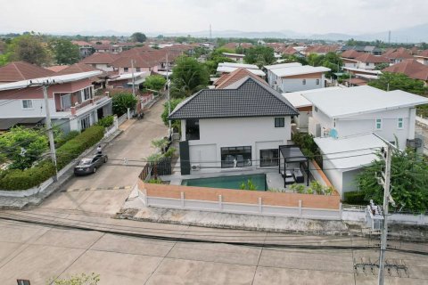 House in Chiang Mai, Thailand 3 bedrooms № 119940 - photo 6