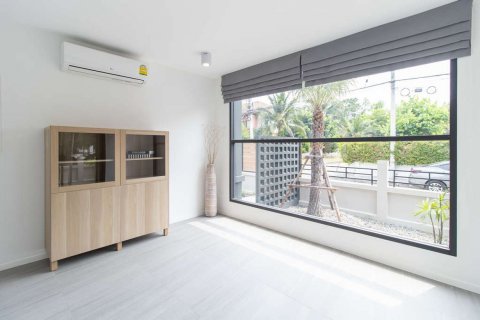 House in Chiang Mai, Thailand 3 bedrooms № 119940 - photo 22