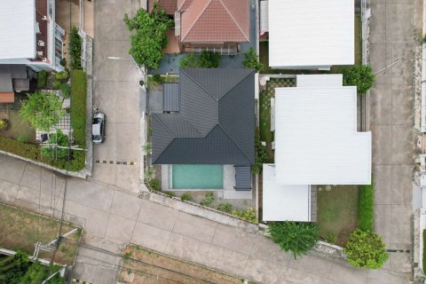 House in Chiang Mai, Thailand 3 bedrooms № 119940 - photo 9