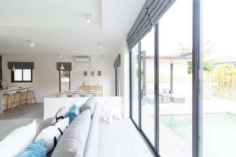 House in Chiang Mai, Thailand 3 bedrooms № 119940 - photo 25
