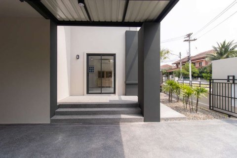 House in Chiang Mai, Thailand 3 bedrooms № 119940 - photo 19