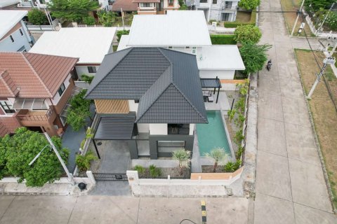 House in Chiang Mai, Thailand 3 bedrooms № 119940 - photo 4