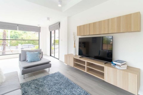 House in Chiang Mai, Thailand 3 bedrooms № 119940 - photo 27