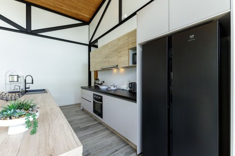 Villa in Phuket, Thailand 4 bedrooms № 170583 - photo 13