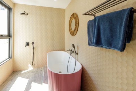 Villa in Phuket, Thailand 4 bedrooms № 170583 - photo 20