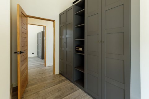 Villa in Phuket, Thailand 4 bedrooms № 170583 - photo 17