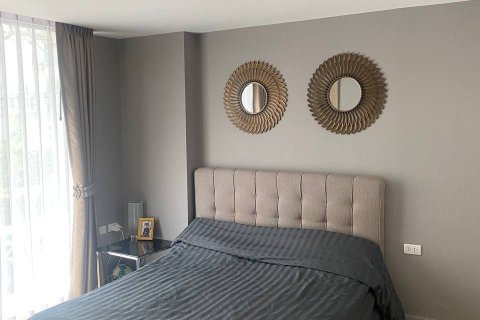 Кондоминиум с 2 спальнями в Паттайе, Таиланд № 170580 - фото 5